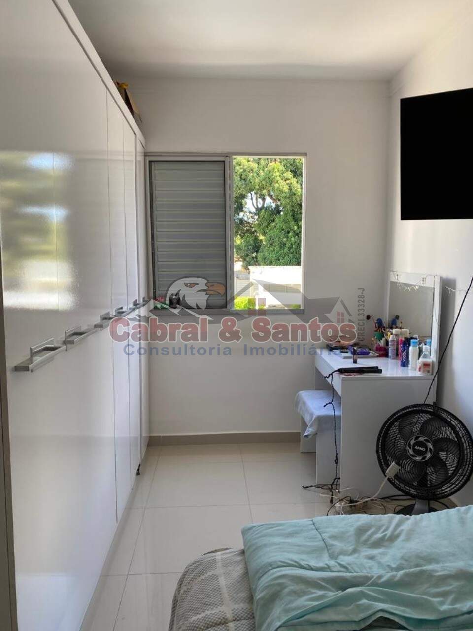 Apartamento à venda no VILA SÃO JOSÉ: Foto 05
