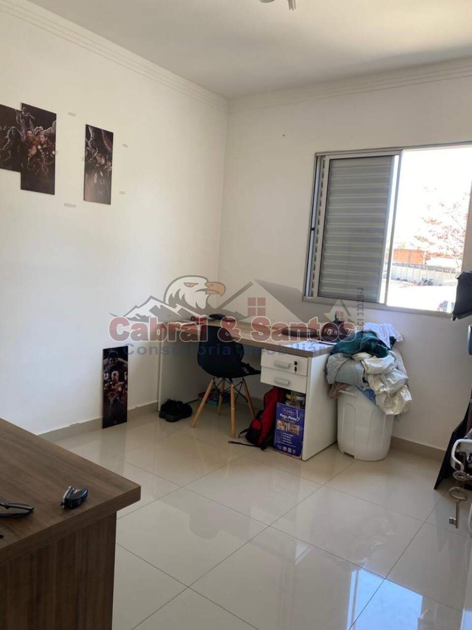 Apartamento à venda no VILA SÃO JOSÉ: Foto 06