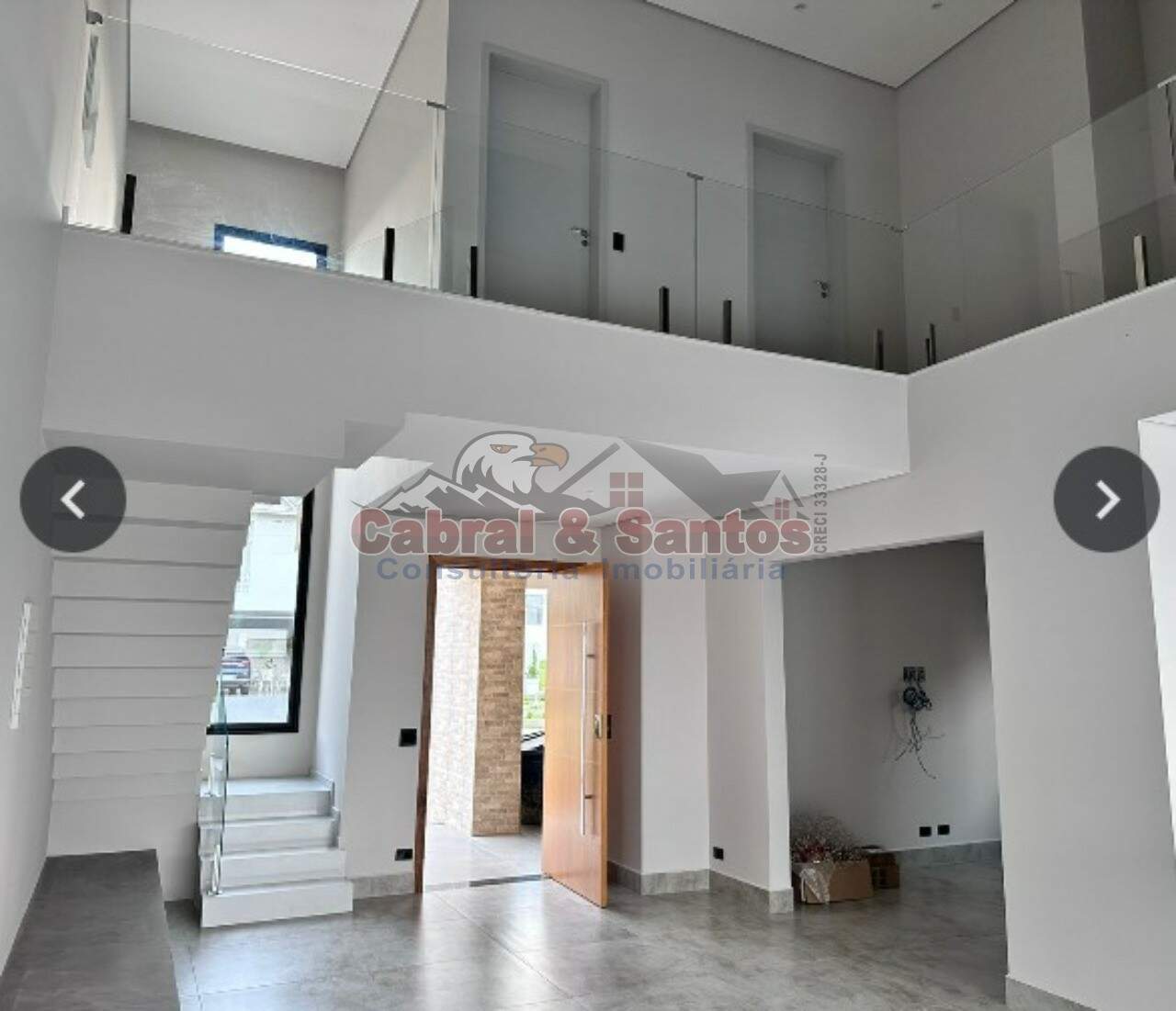 Casa à venda no RESIDENCIAL CENTRAL PARQUE: Foto 04