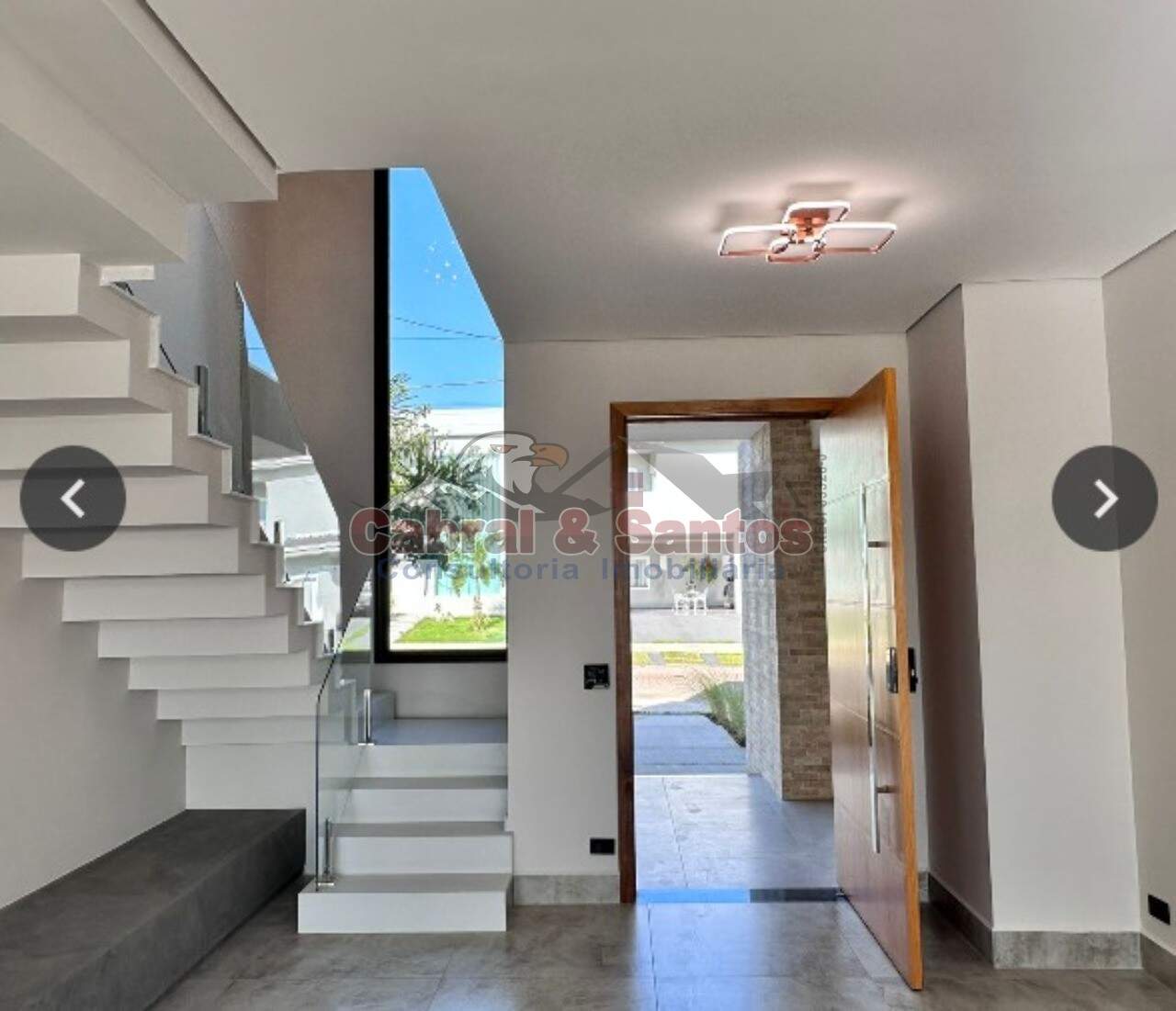 Casa à venda no RESIDENCIAL CENTRAL PARQUE: Foto 03