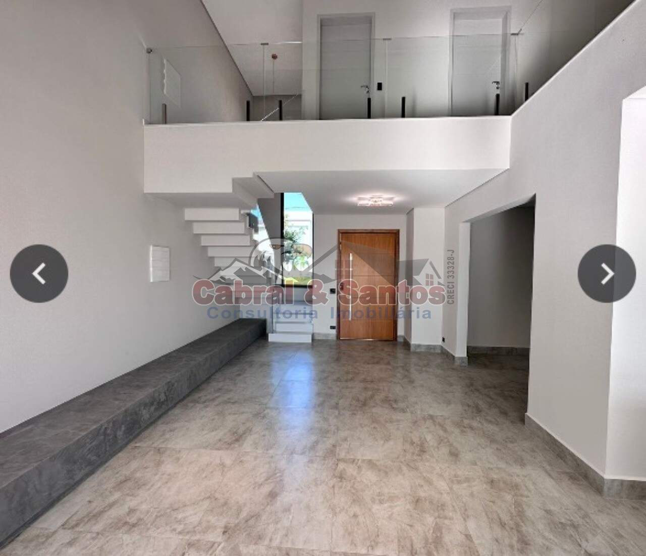 Casa à venda no RESIDENCIAL CENTRAL PARQUE: Foto 05