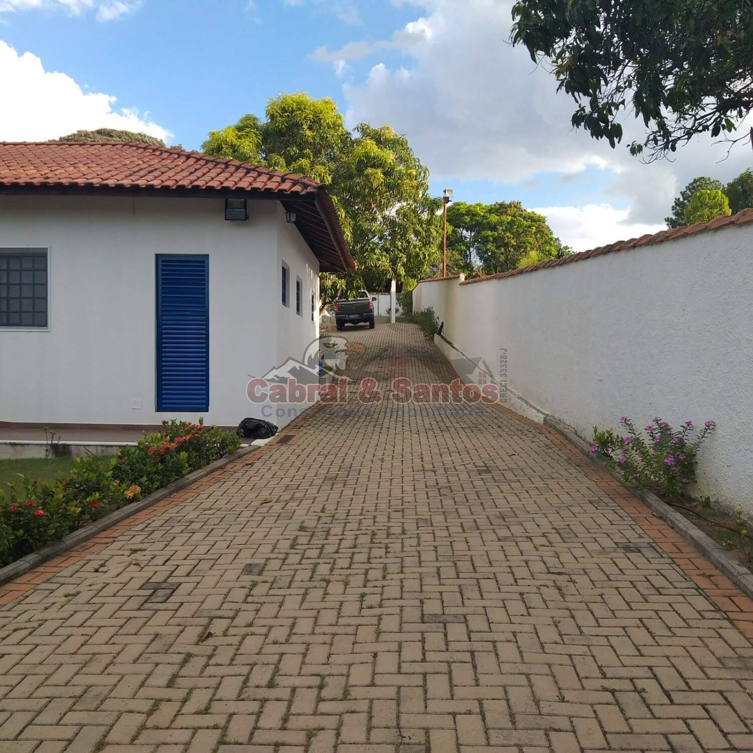 Chácara à venda no CHÁCARA FLÓRIDA: Foto 02