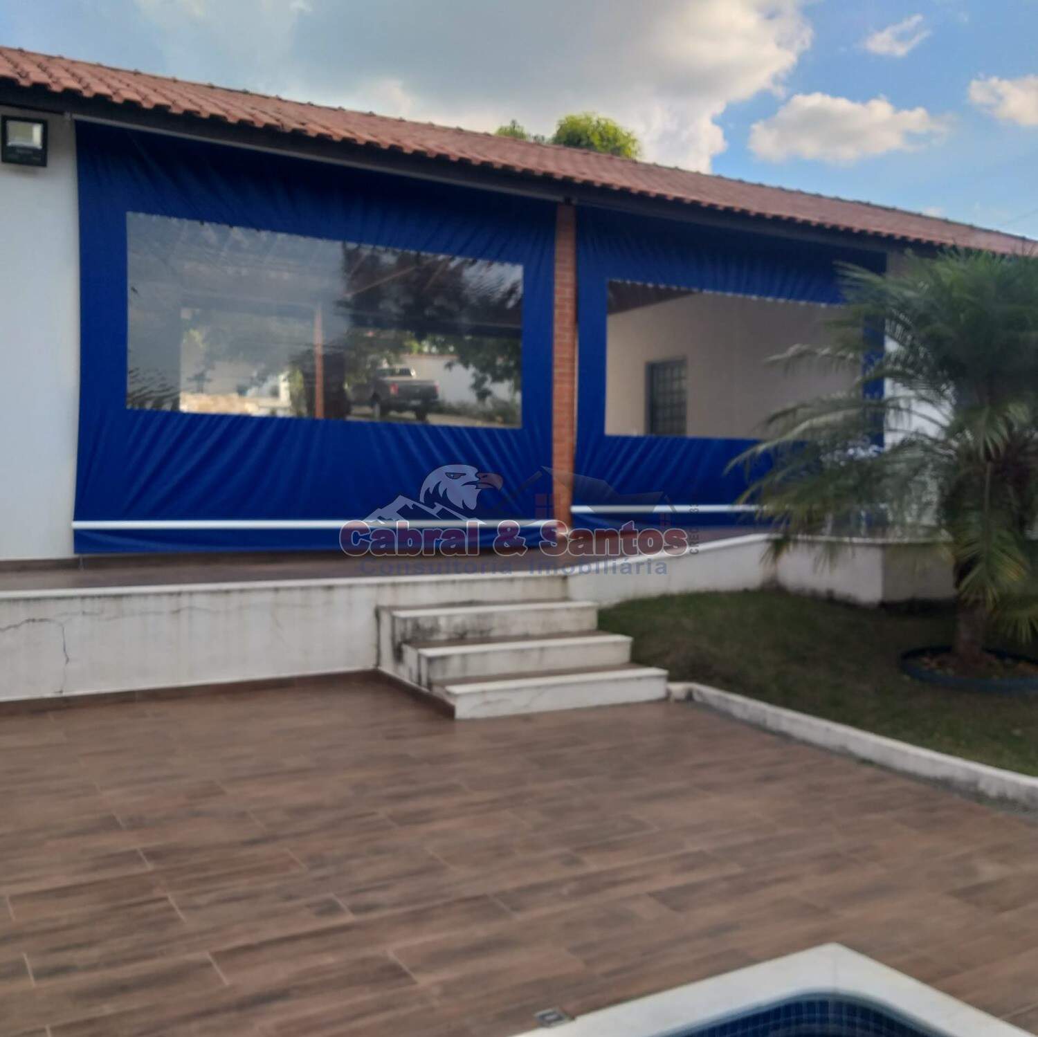 Chácara à venda no CHÁCARA FLÓRIDA: Foto 07