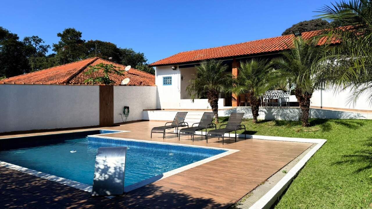 Chácara à venda no CHÁCARA FLÓRIDA: 