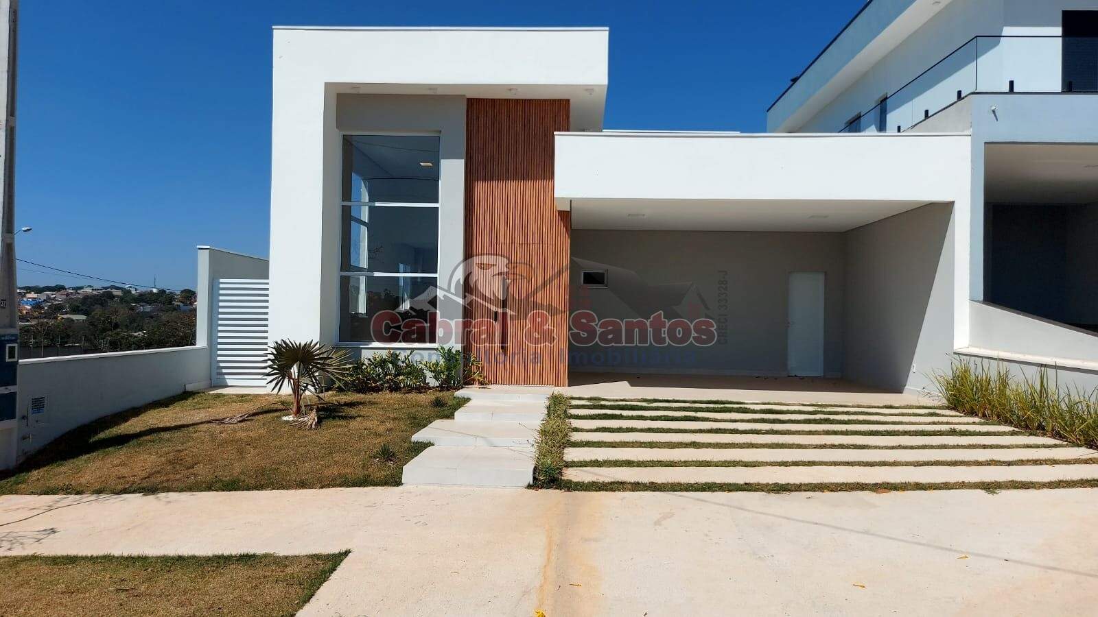 Casa à venda no RESERVA CENTRAL PARQUE: Foto 02