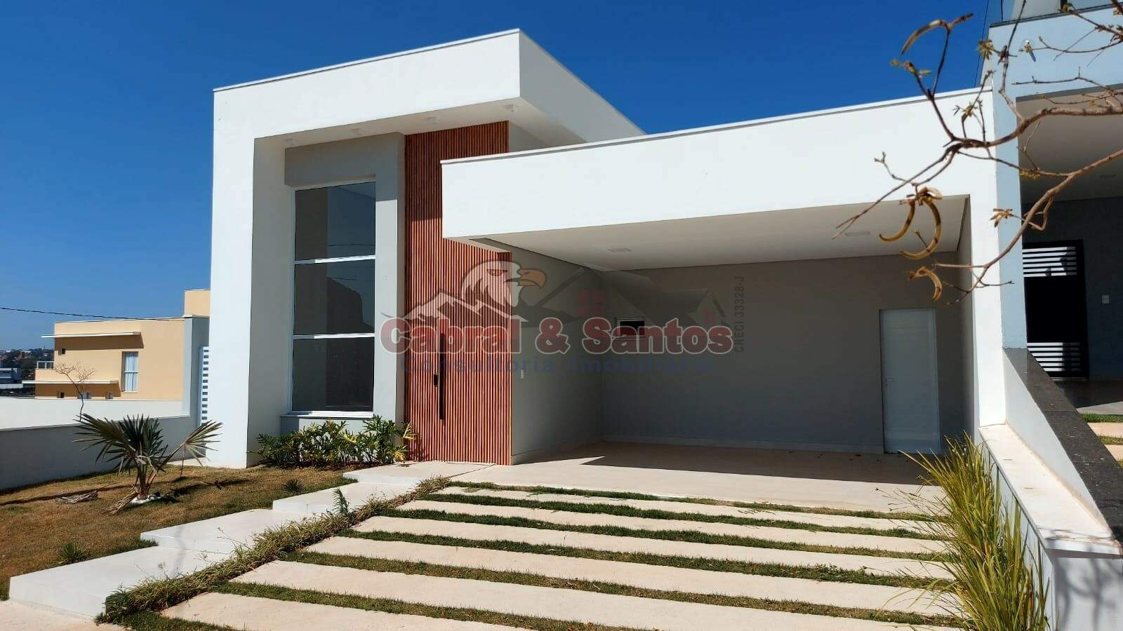 Casa à venda no RESERVA CENTRAL PARQUE: Foto 01