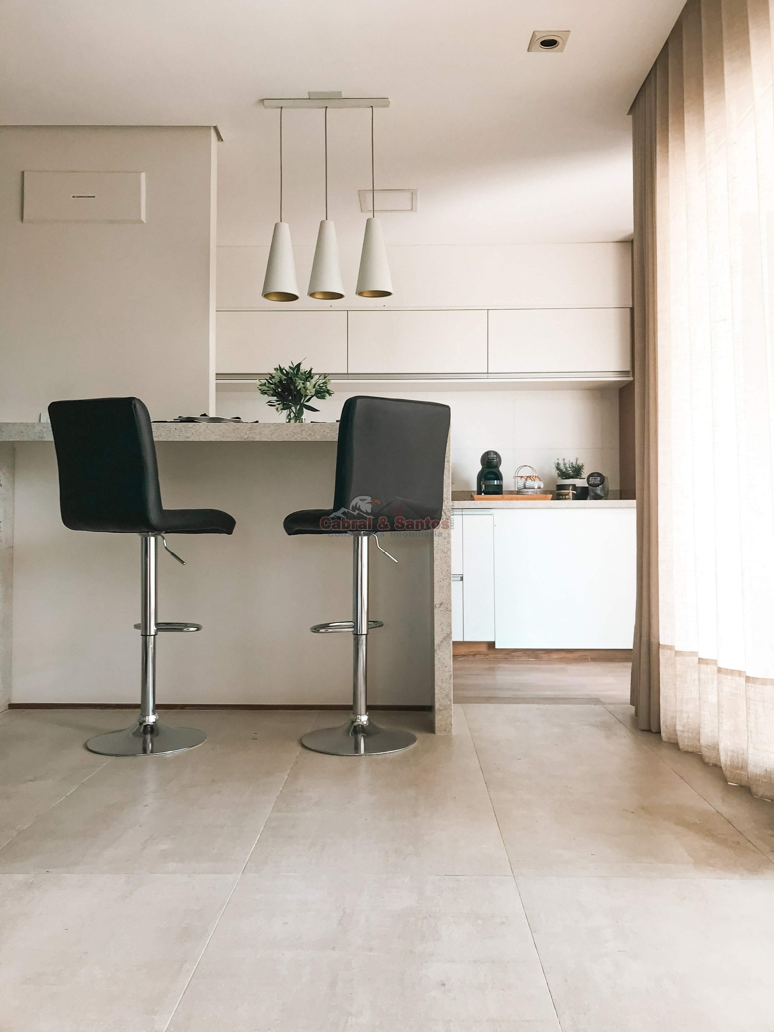 Apartamento à venda no ITU NOVO CENTRO: Foto 04