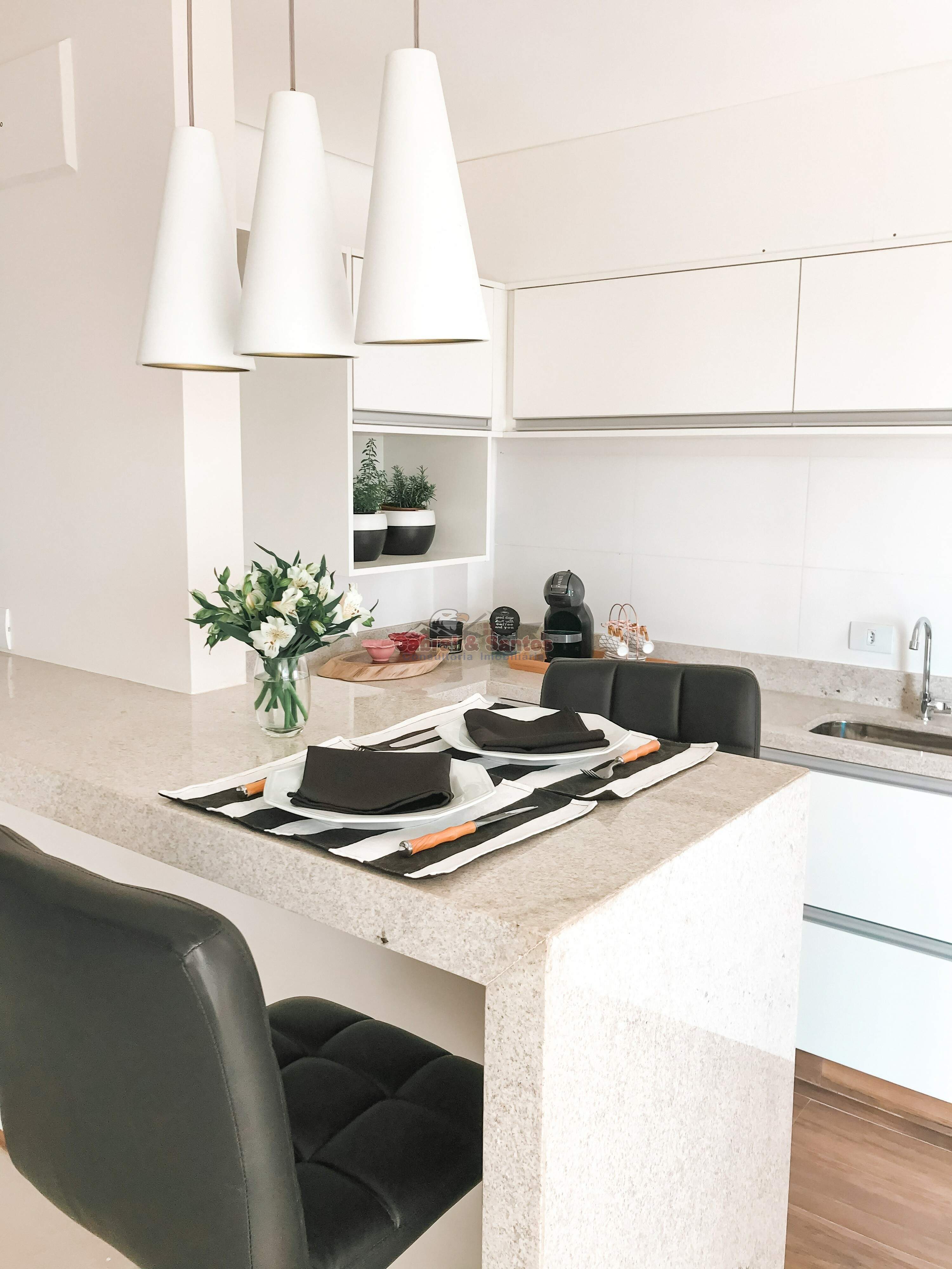 Apartamento à venda no ITU NOVO CENTRO: Foto 05