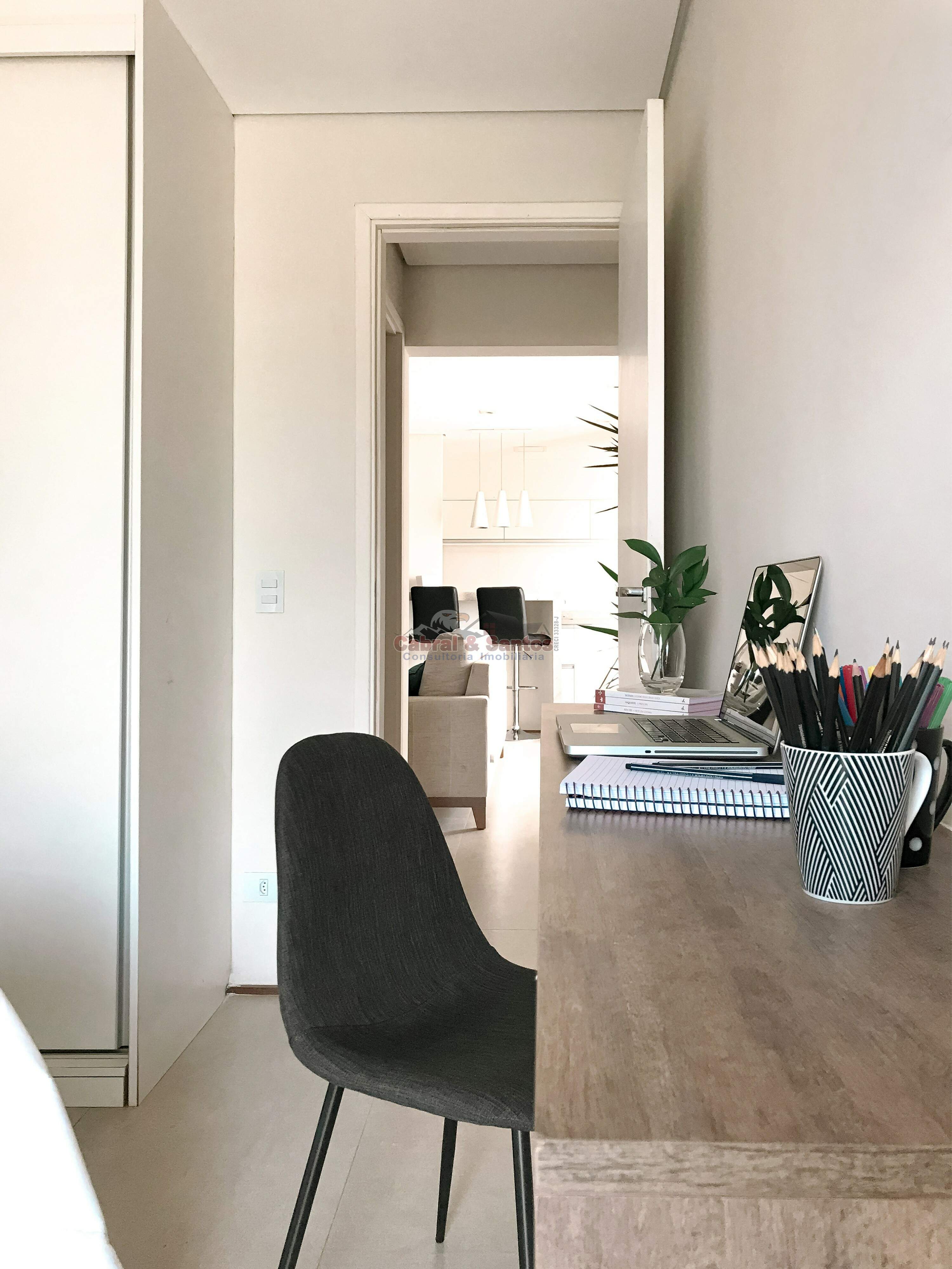 Apartamento à venda no ITU NOVO CENTRO: Foto 03
