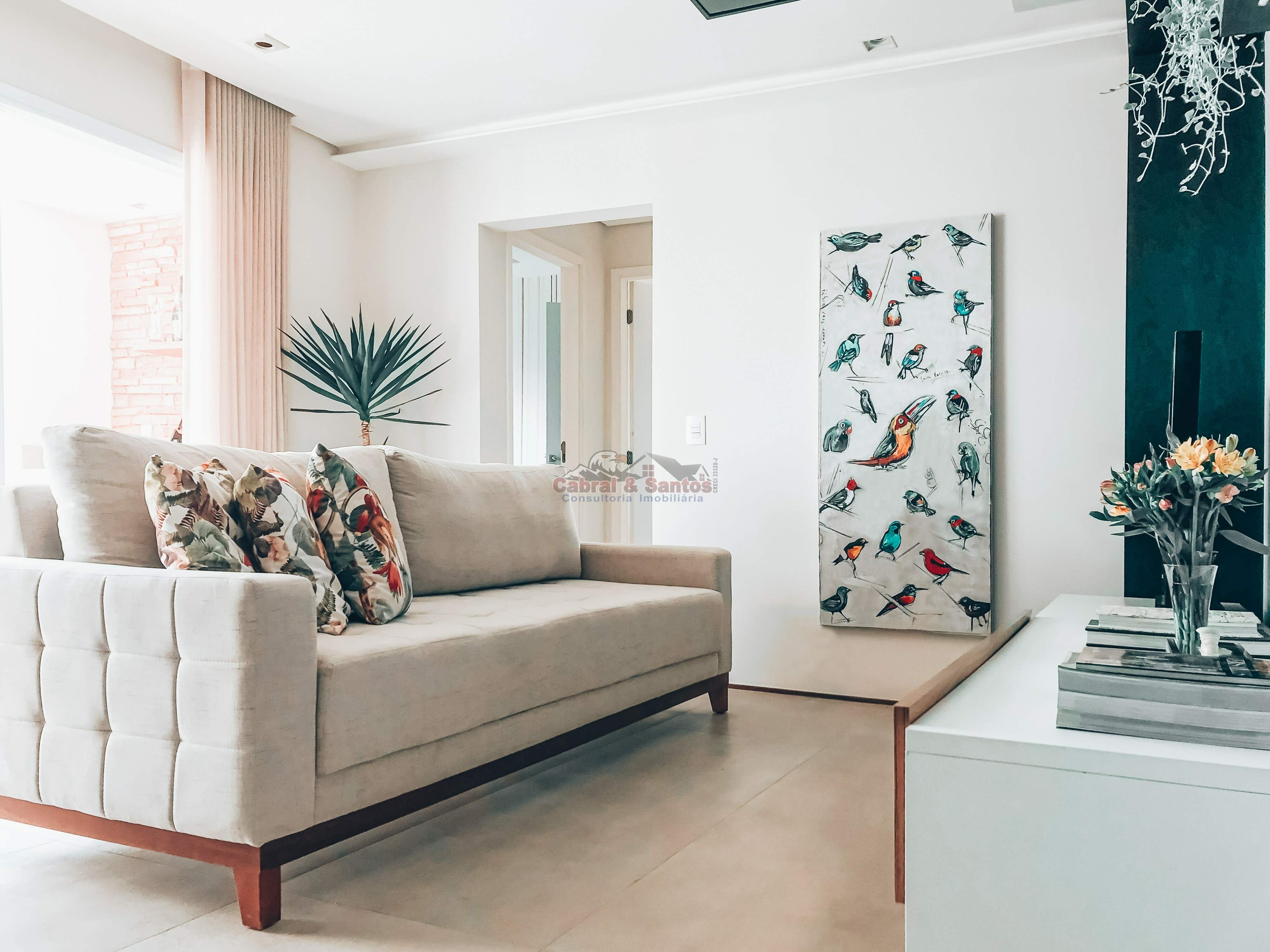 Apartamento à venda no ITU NOVO CENTRO: Foto 02