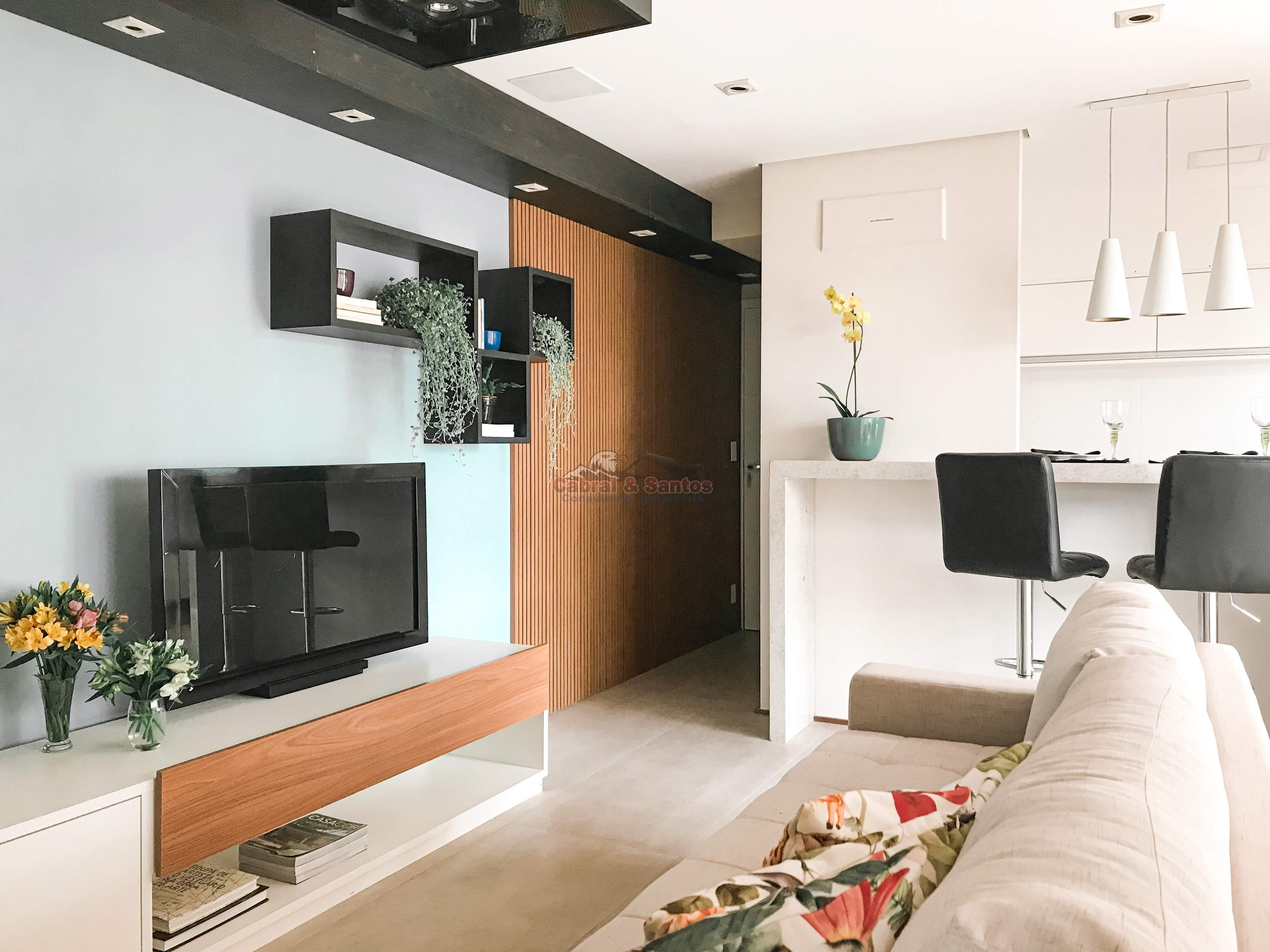 Apartamento à venda no ITU NOVO CENTRO: Foto 01