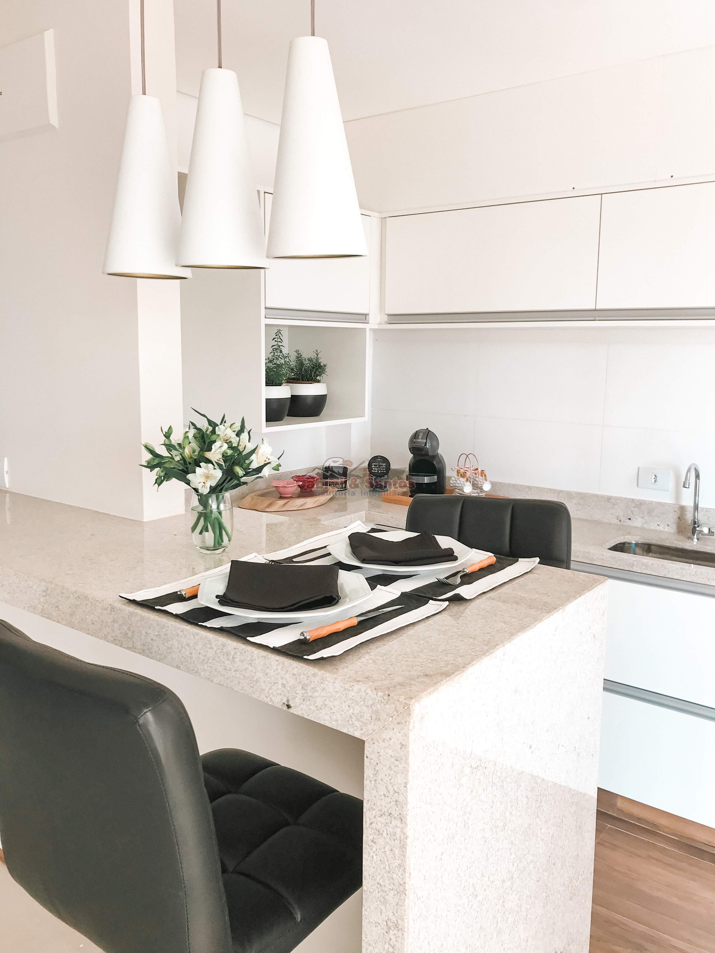 Apartamento à venda no ITU NOVO CENTRO: Foto 05