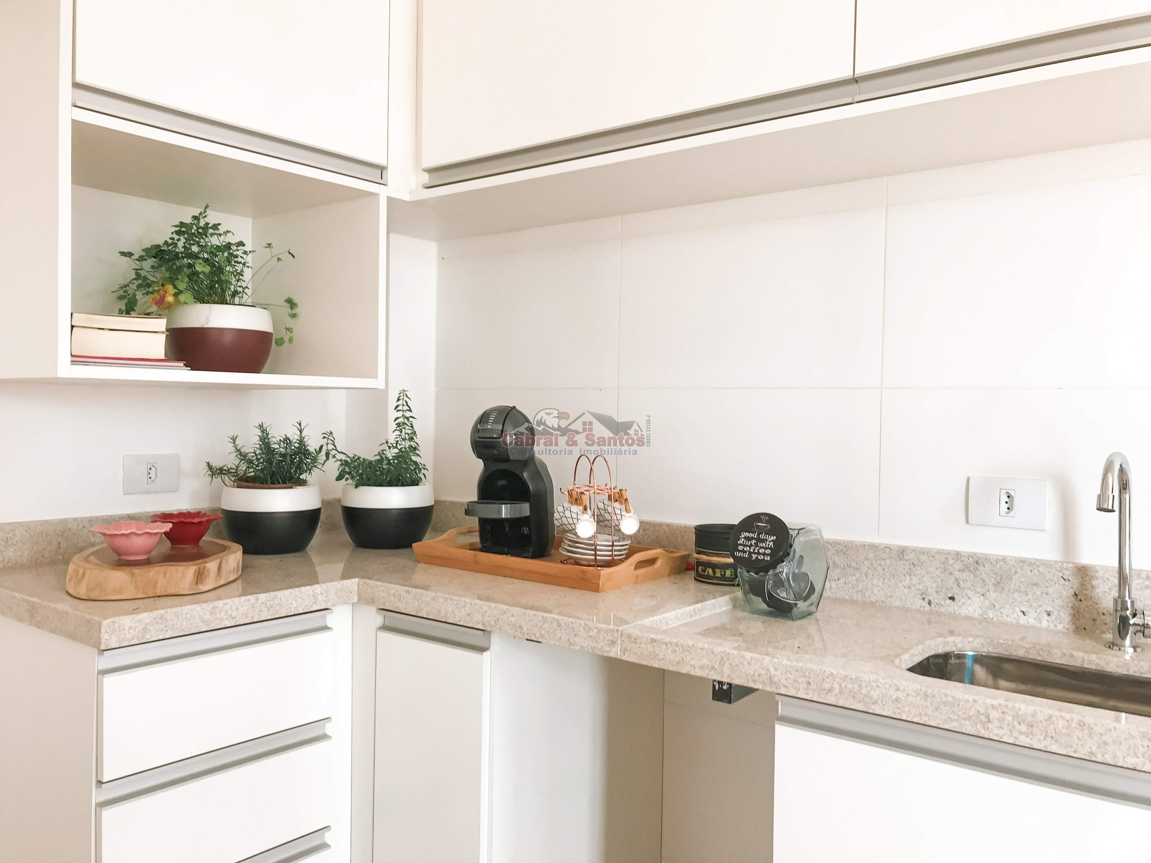 Apartamento à venda no ITU NOVO CENTRO: Foto 06