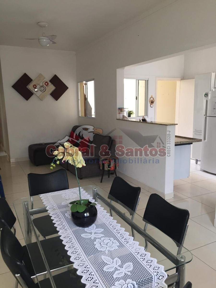 Casa à venda no RESIDENCIAL ALLICE: Foto 05