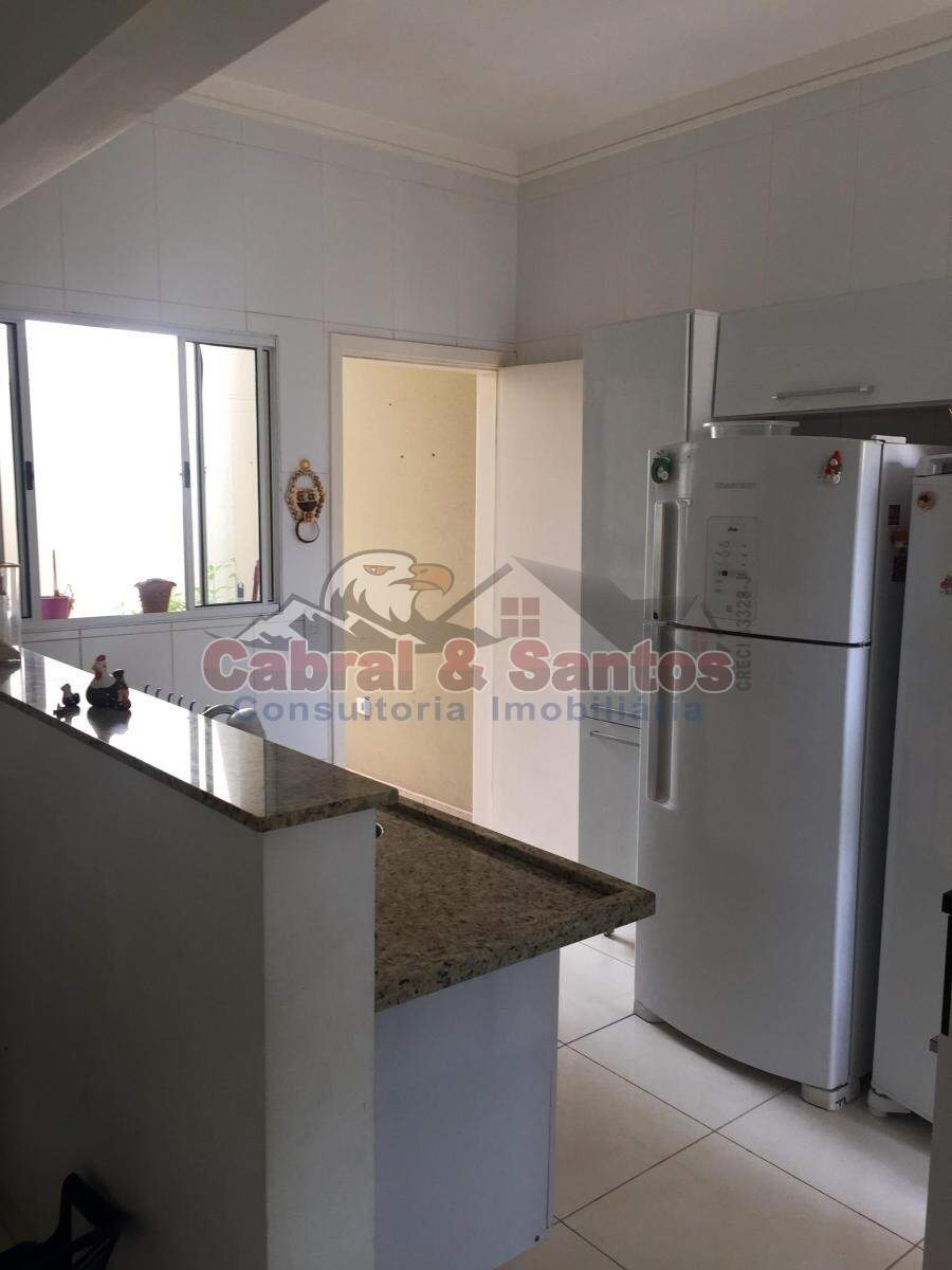 Casa à venda no RESIDENCIAL ALLICE: Foto 06
