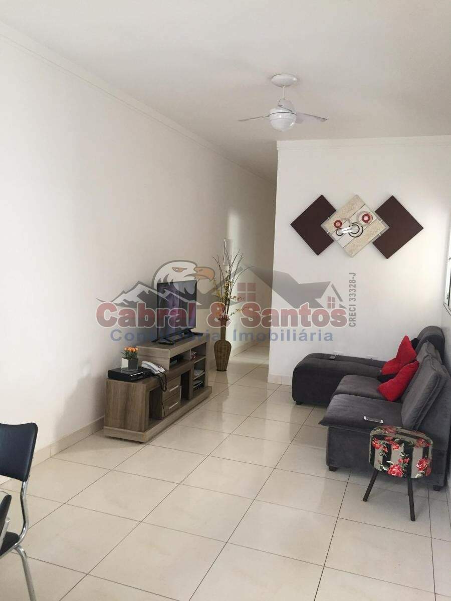 Casa à venda no RESIDENCIAL ALLICE: Foto 03