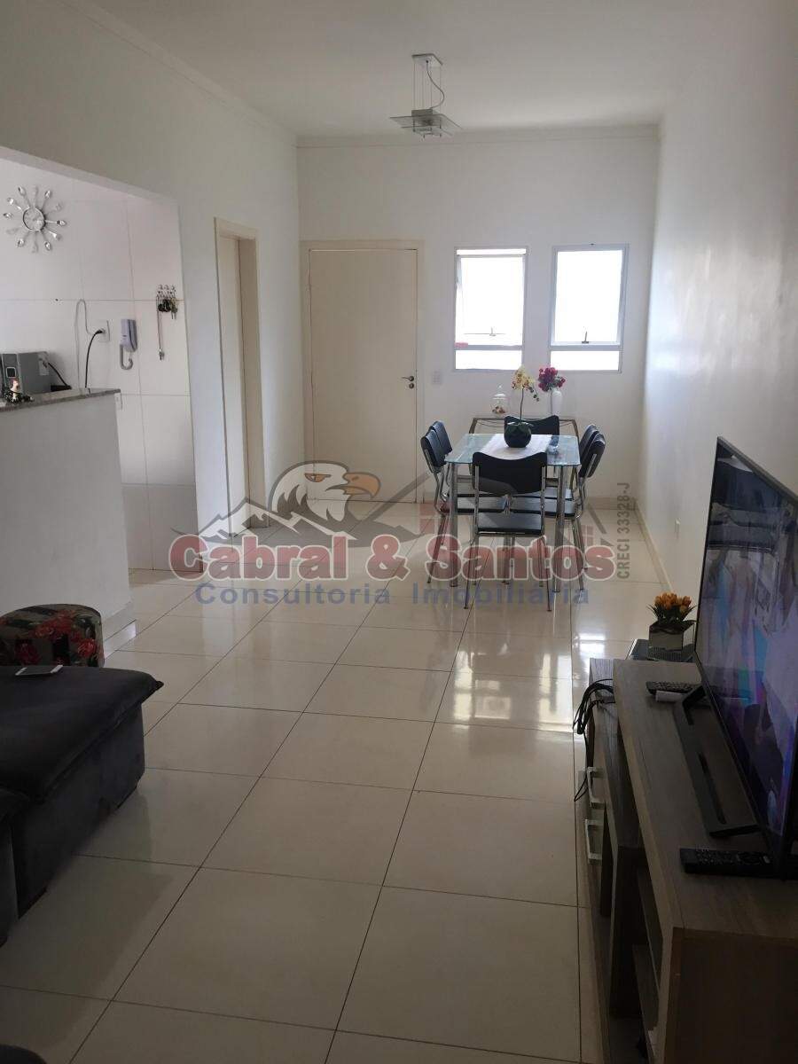 Casa à venda no RESIDENCIAL ALLICE: Foto 02