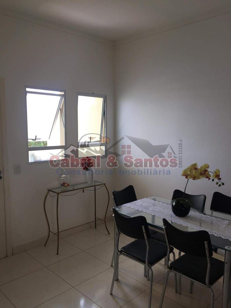 Casa à venda no RESIDENCIAL ALLICE: Foto 04