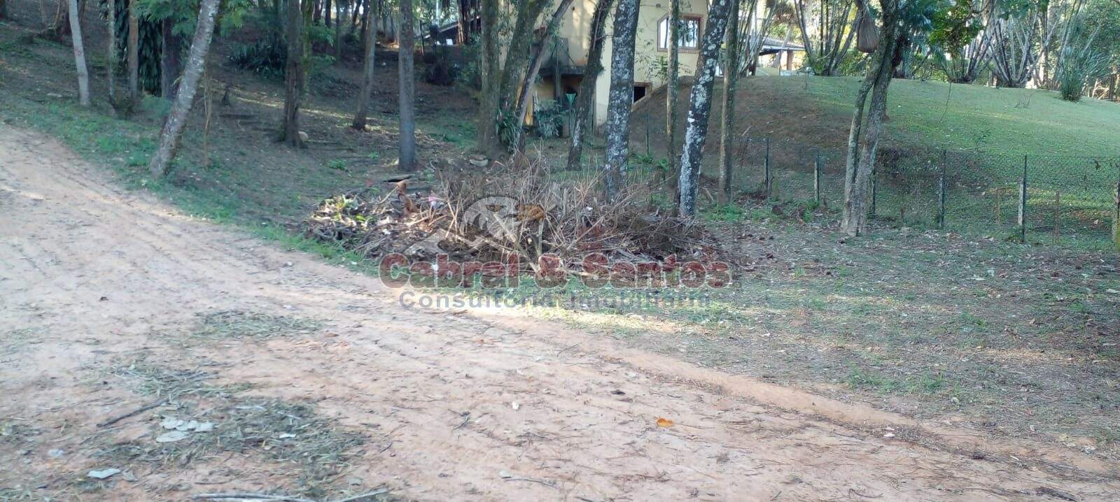 TERRENO à venda no CITY CASTELLO: Foto 04
