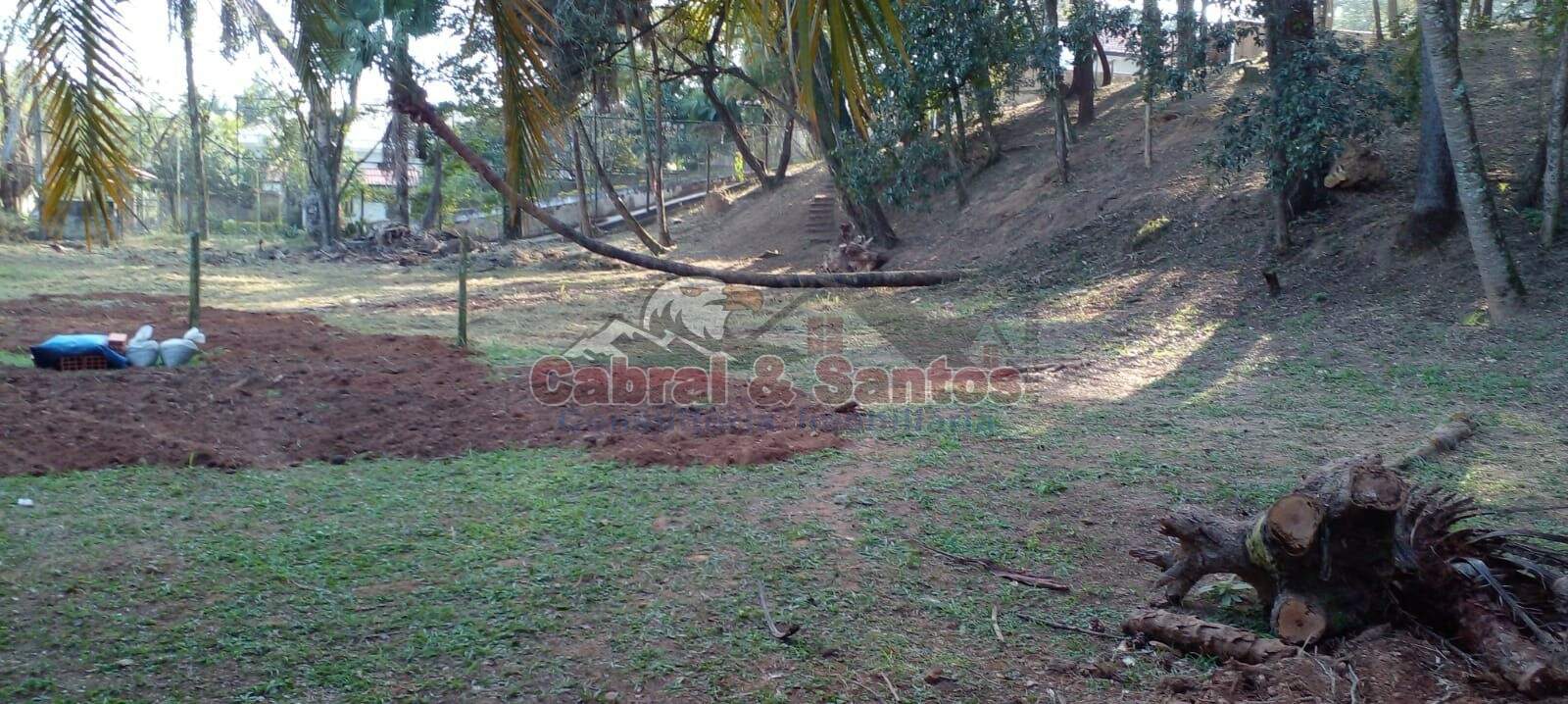 TERRENO à venda no CITY CASTELLO: Foto 01