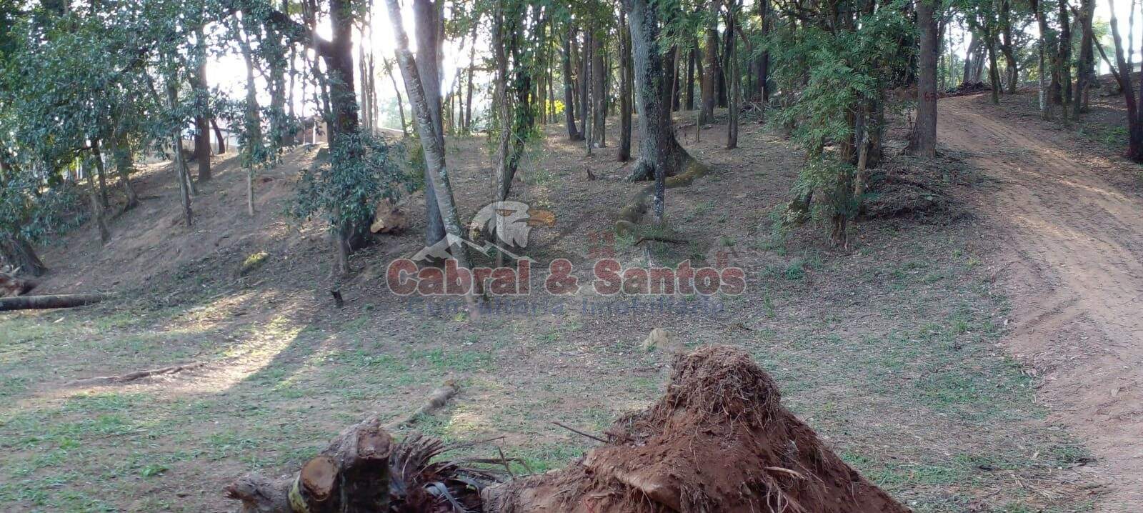 TERRENO à venda no CITY CASTELLO: Foto 02