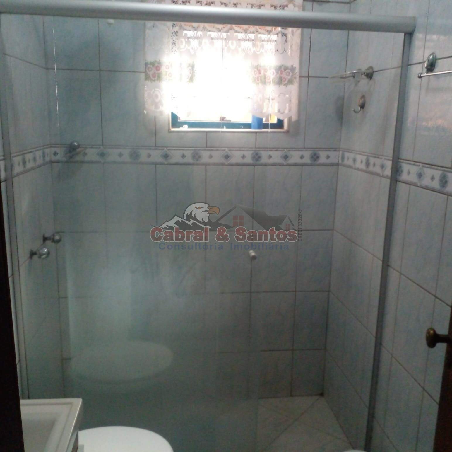 Casa à venda no CRUZ DAS ALMAS: Foto 07
