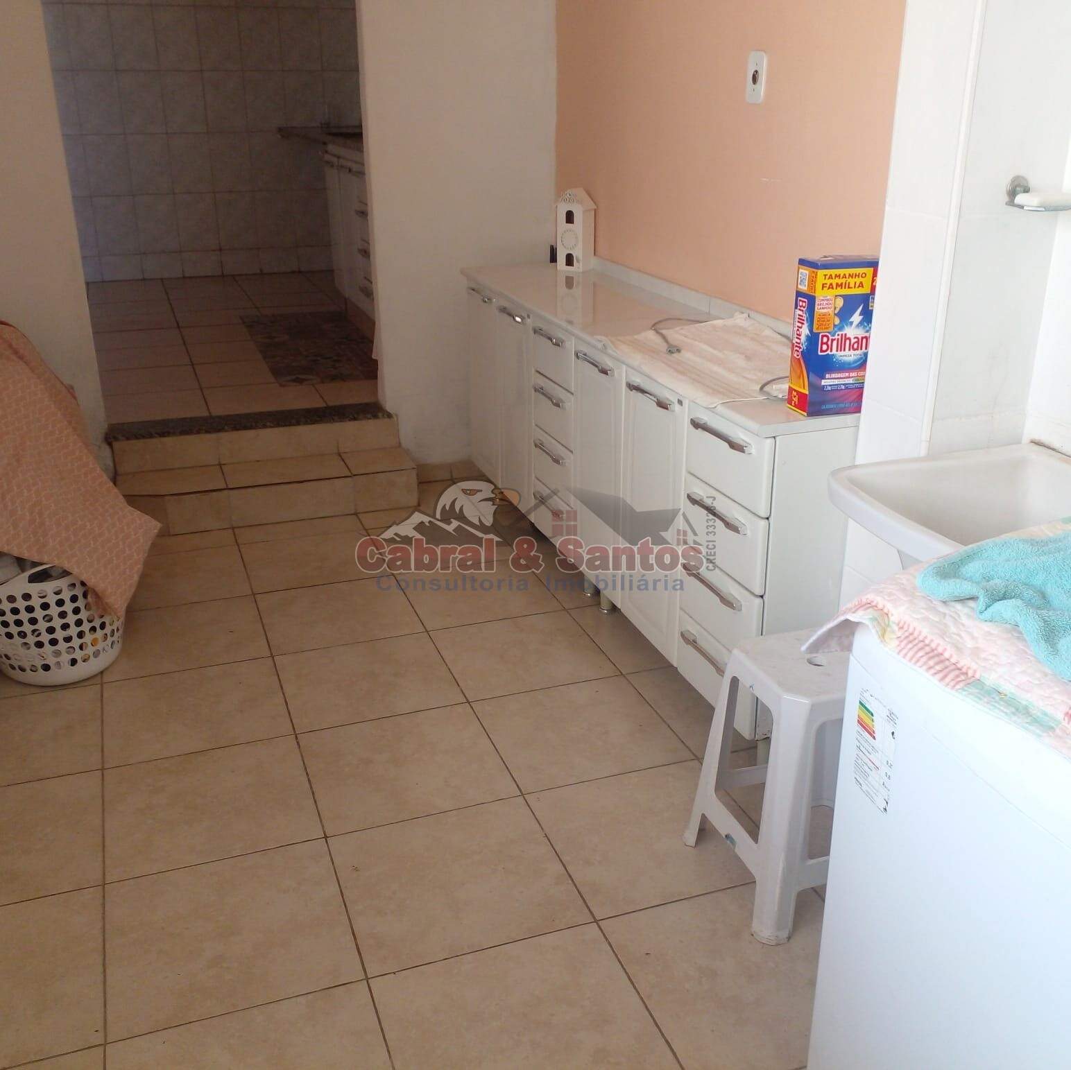 Casa à venda no CRUZ DAS ALMAS: Foto 08