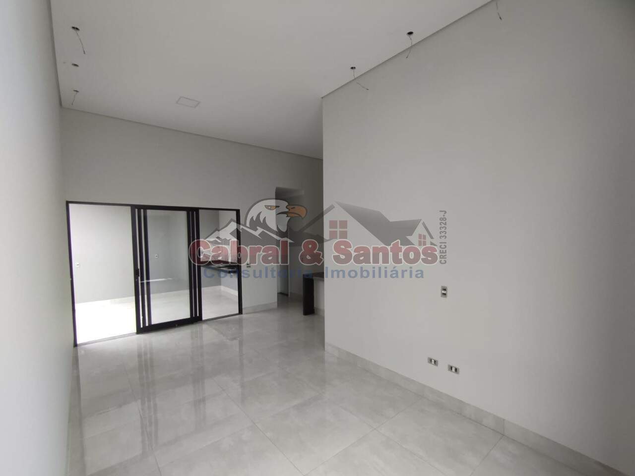 Casa à venda no CONDOMÍNIO GARDENVILLE: Foto 09