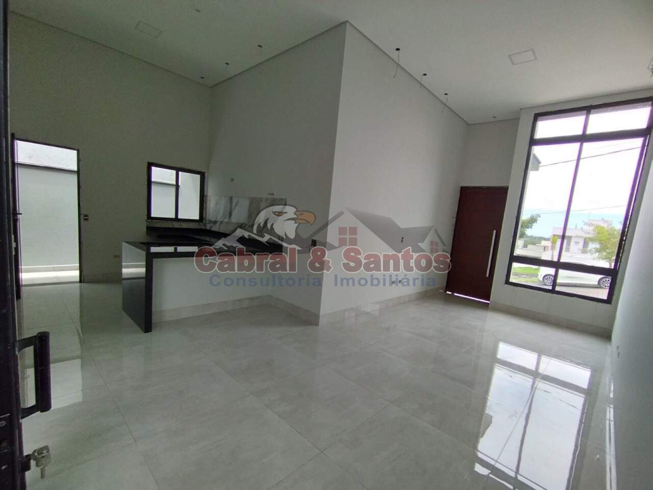 Casa à venda no CONDOMÍNIO GARDENVILLE: Foto 06