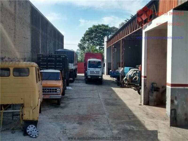 Galpão à venda no PROGRESSO: 