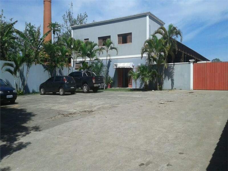 Galpão à venda no PROGRESSO: 