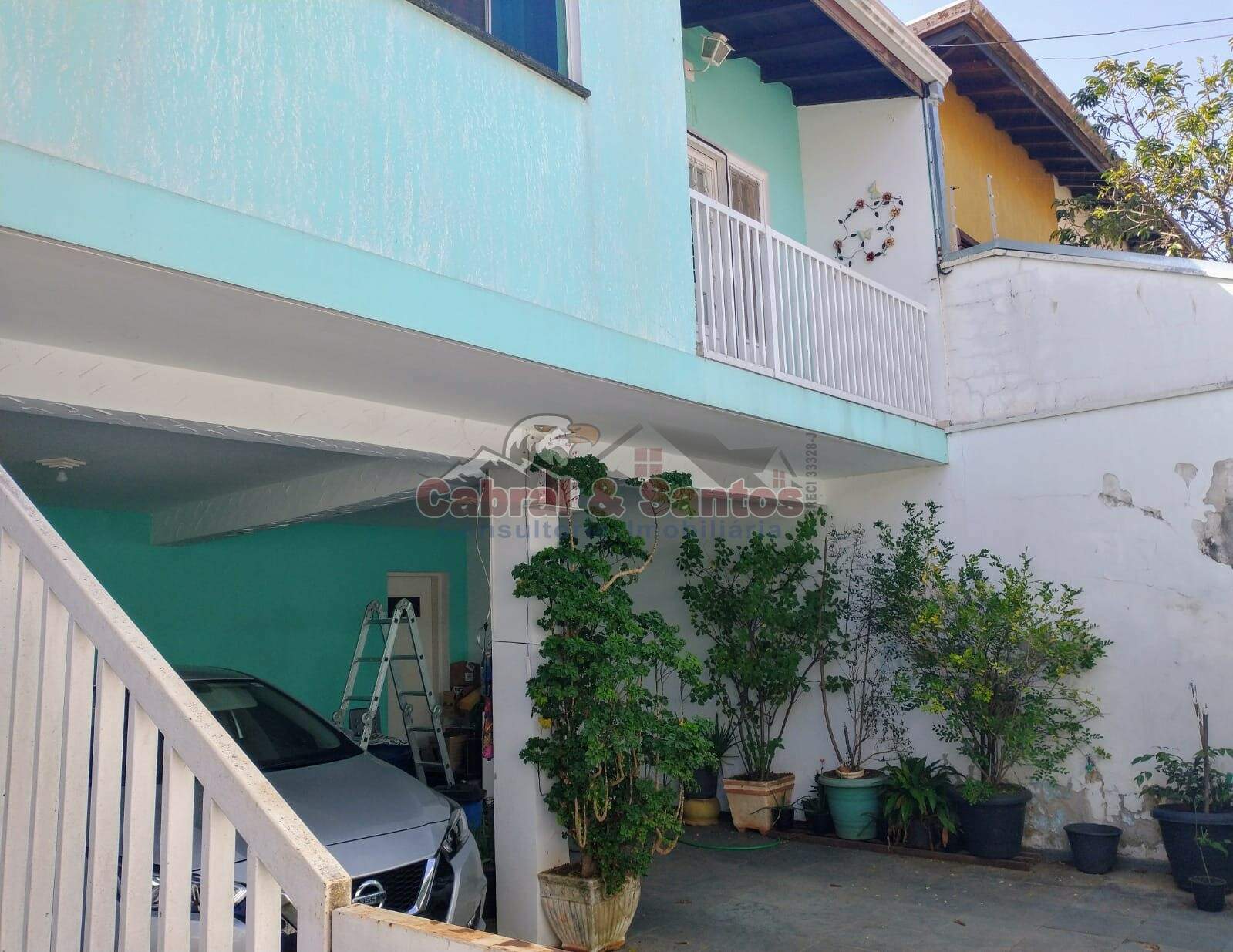 Casa à venda no JARDIM PARAÍSO: Foto 02