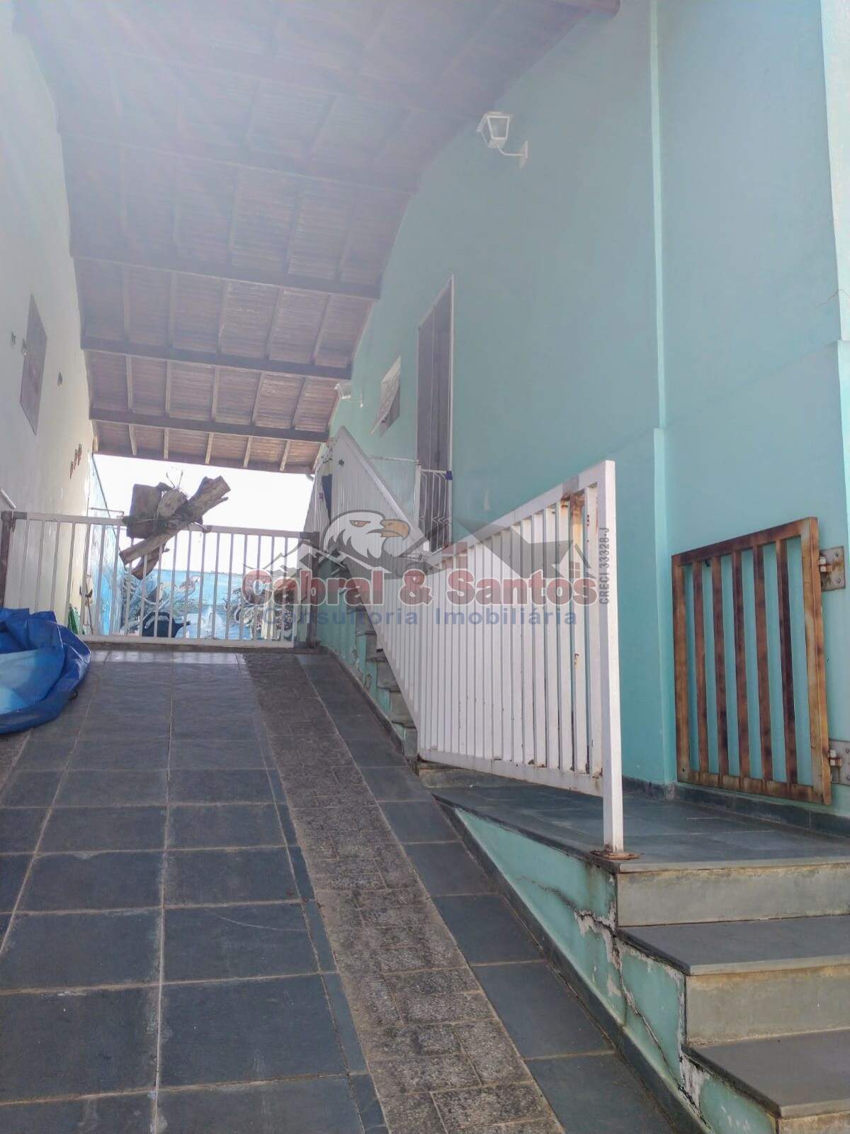 Casa à venda no JARDIM PARAÍSO: Foto 03