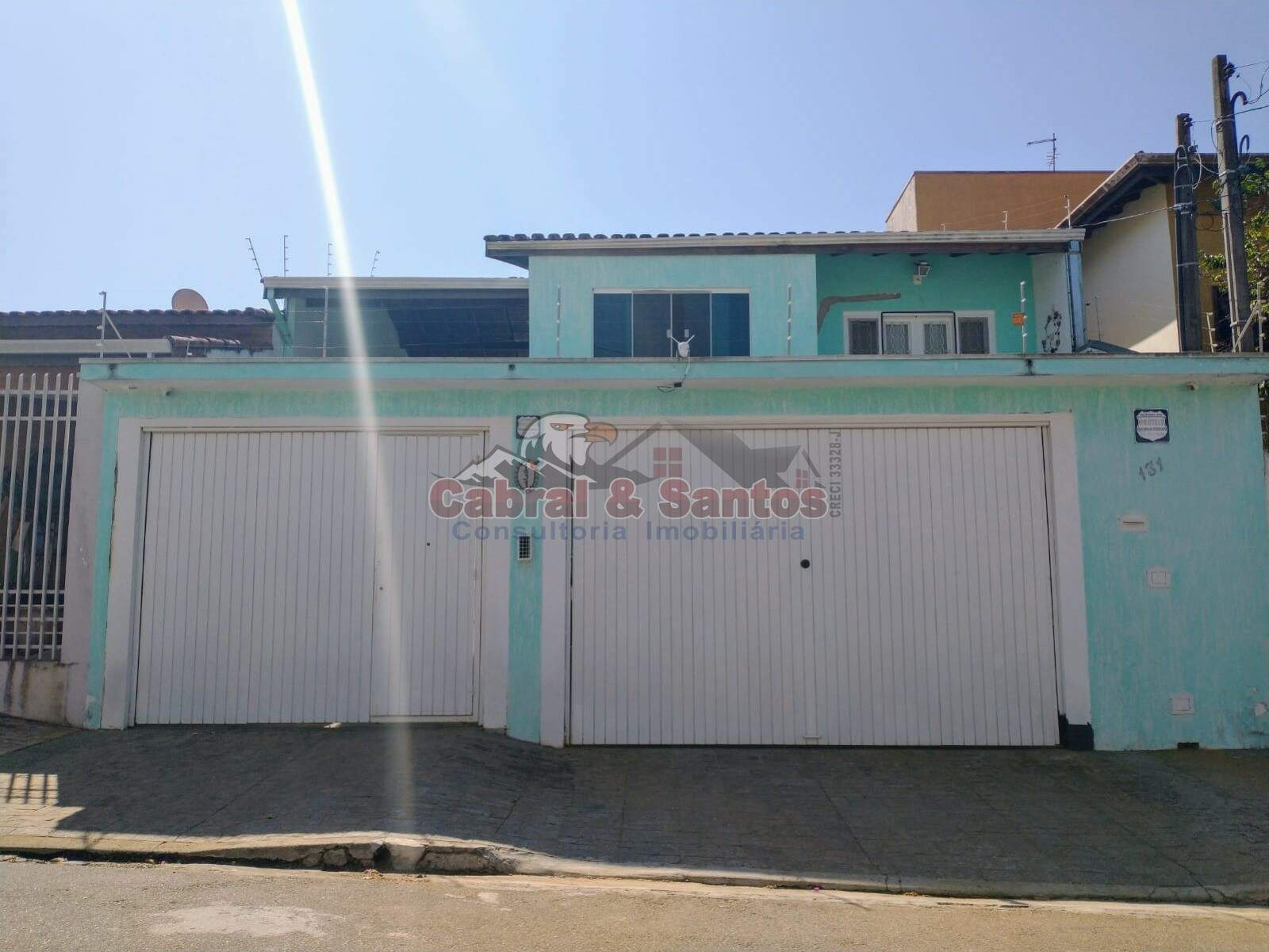 Casa à venda no JARDIM PARAÍSO: Foto 01