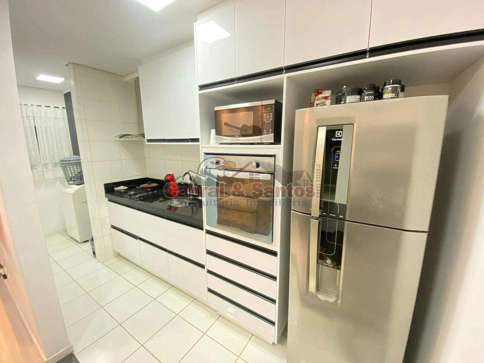Apartamento à venda no PROGRESSO: Foto 03