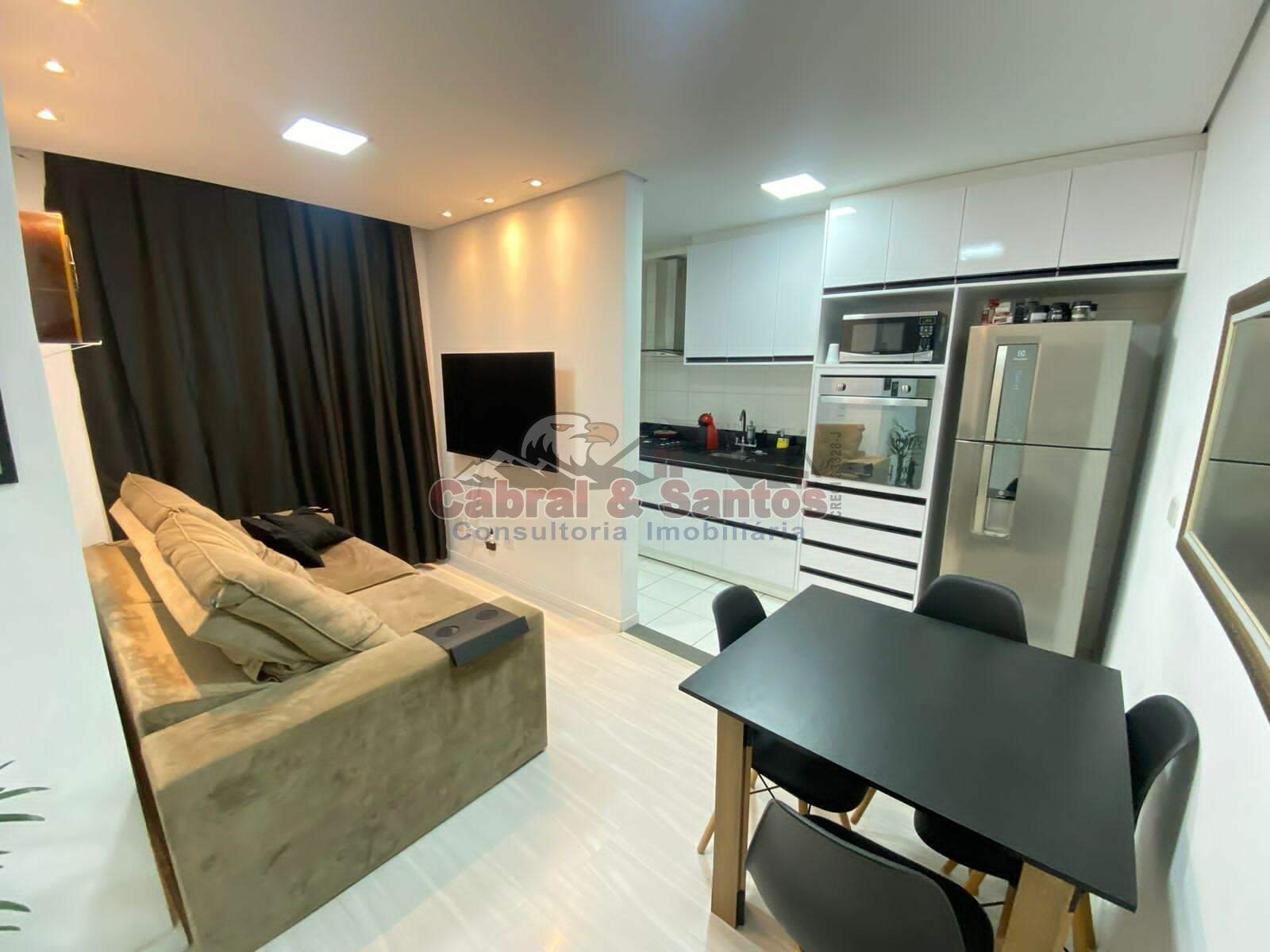 Apartamento à venda no PROGRESSO: Foto 01
