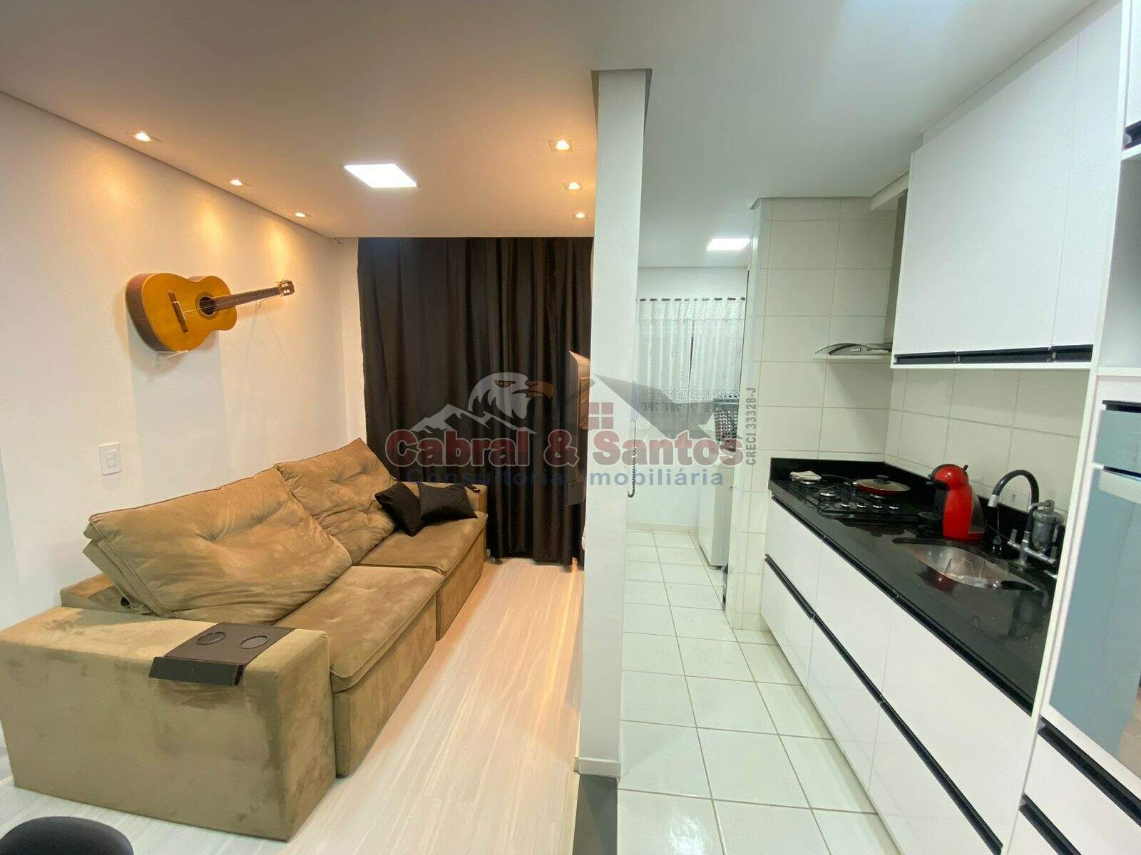 Apartamento à venda no PROGRESSO: Foto 02