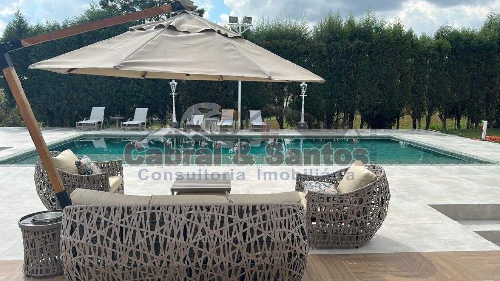 Casa à venda no CITY CASTELLO: Foto 02