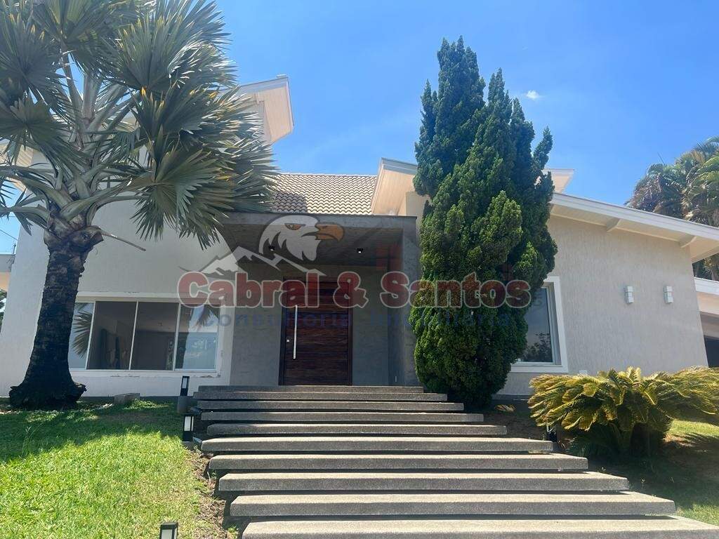 Casa à venda no CITY CASTELLO: Foto 01