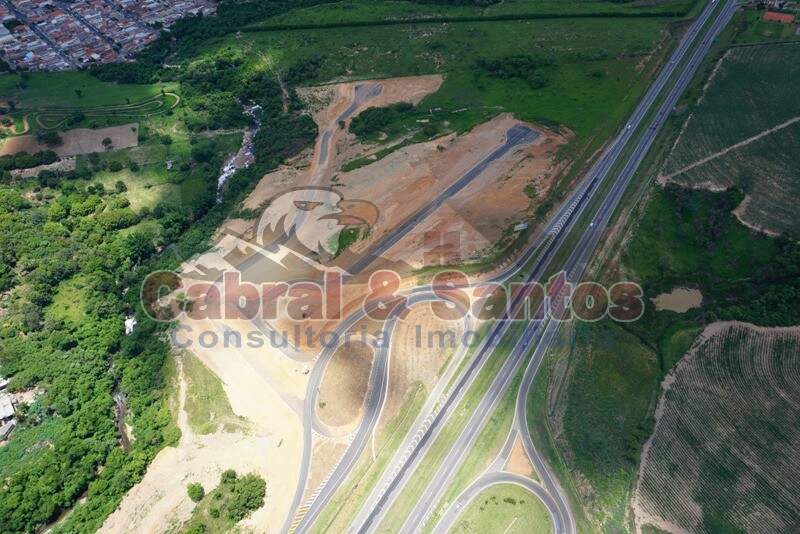 TERRENO à venda no GUARAÚ II: Foto 01