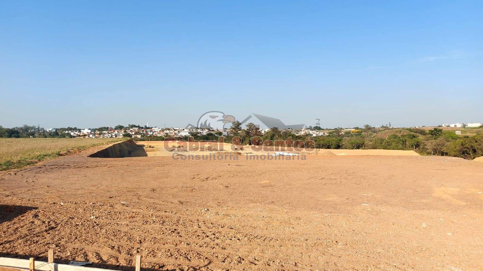 TERRENO à venda no GUARAÚ II: Foto 05