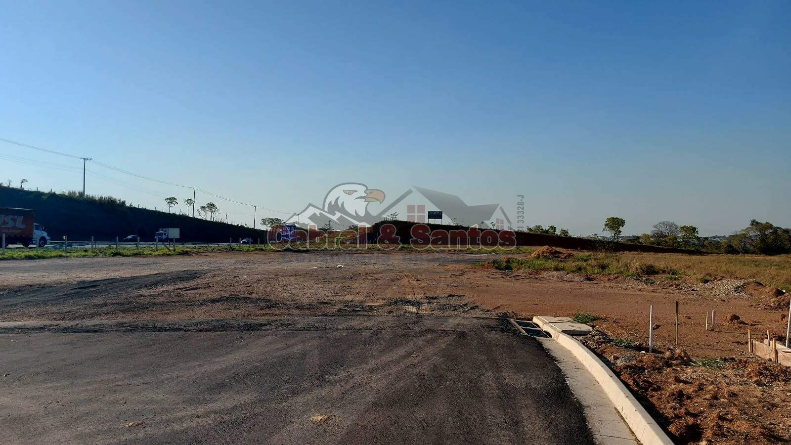 TERRENO à venda no GUARAÚ II: Foto 03