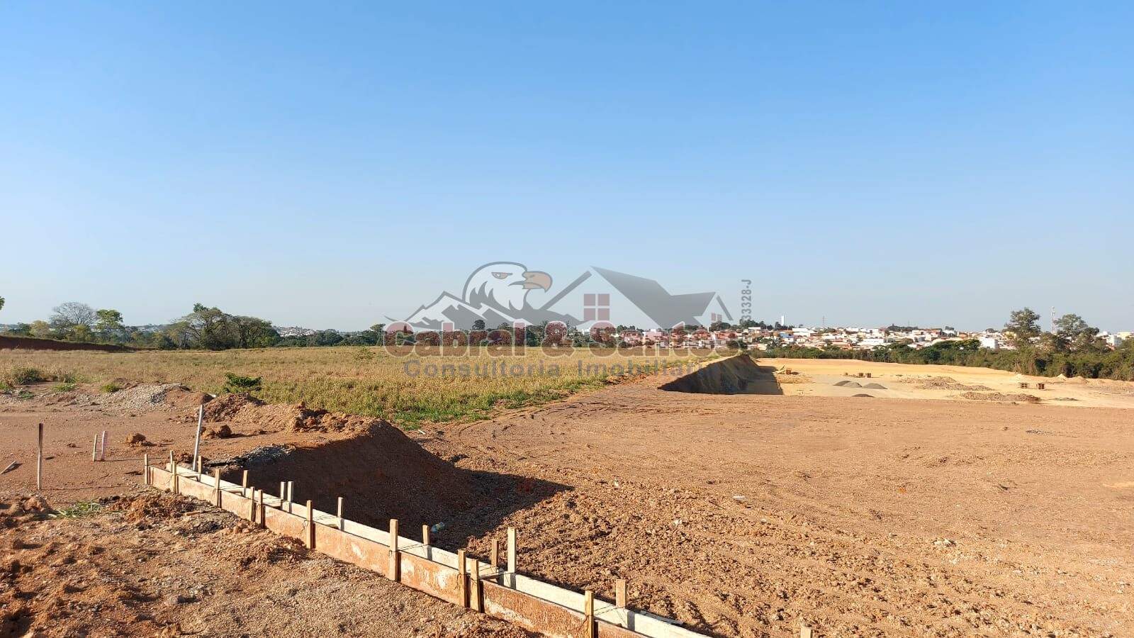 TERRENO à venda no GUARAÚ II: Foto 02