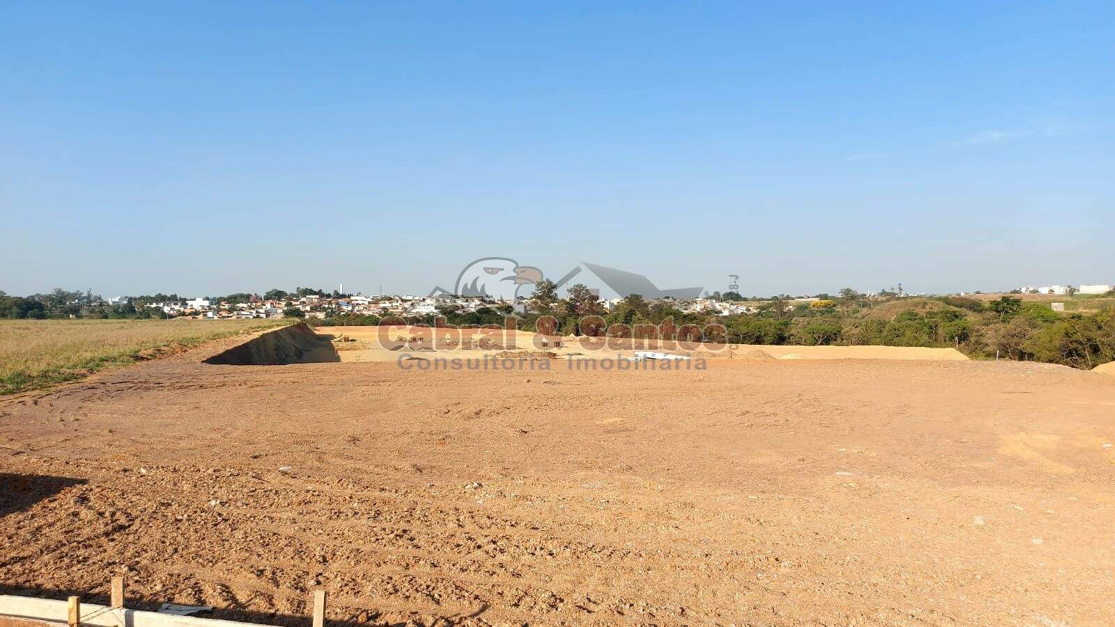 TERRENO à venda no GUARAÚ II: Foto 05
