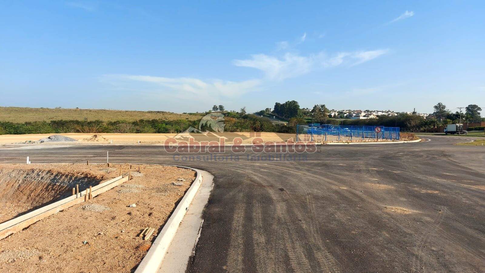 TERRENO à venda no GUARAÚ II: Foto 06