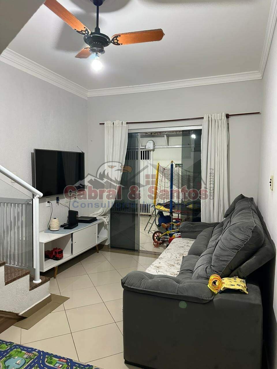 Casa à venda no LOTEAMENTO TERRAS DE SÃO PEDRO E SÃO PAULO: Foto 05