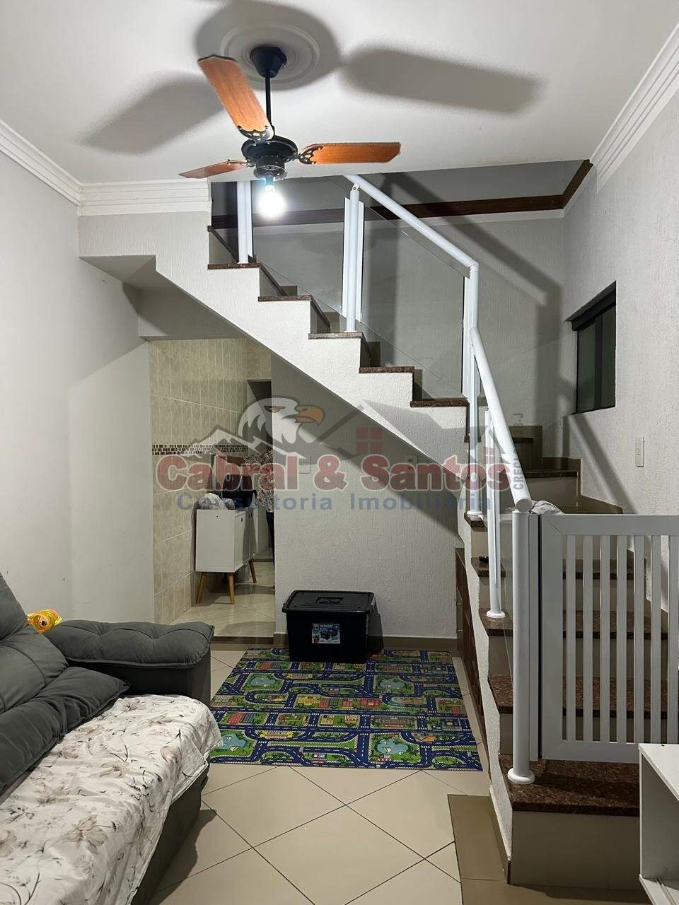 Casa à venda no LOTEAMENTO TERRAS DE SÃO PEDRO E SÃO PAULO: Foto 06
