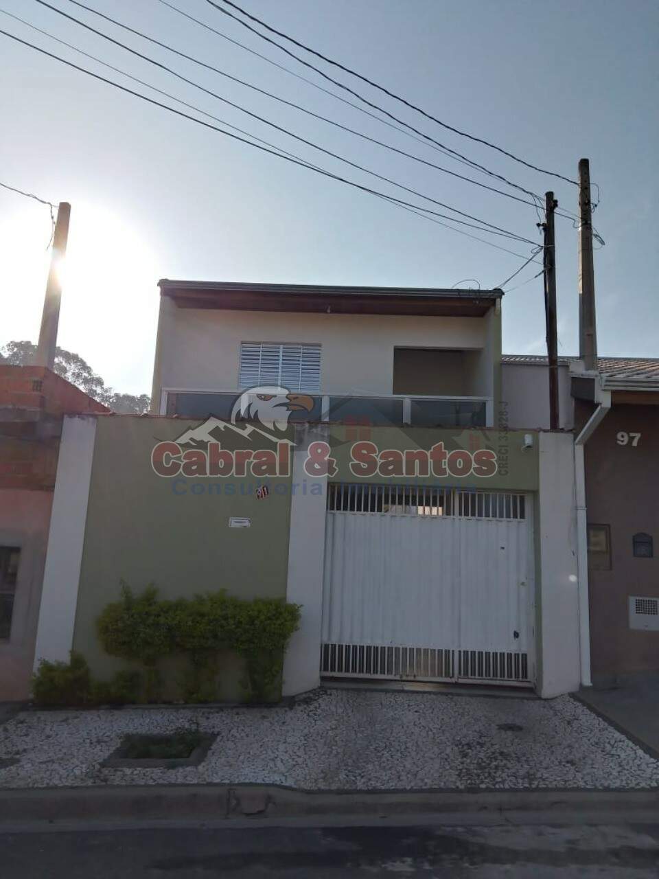 Casa à venda no LOTEAMENTO TERRAS DE SÃO PEDRO E SÃO PAULO: Foto 19