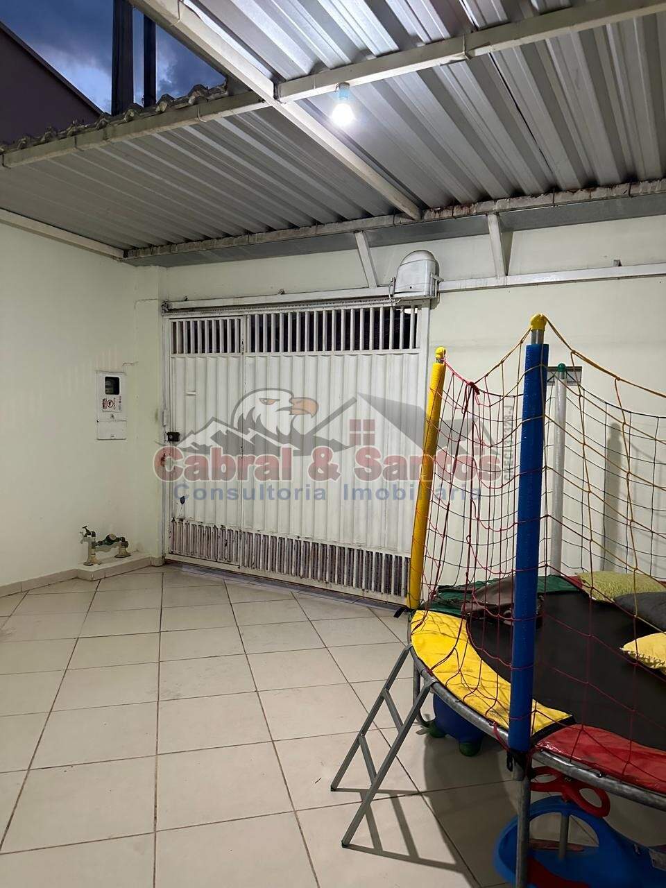 Casa à venda no LOTEAMENTO TERRAS DE SÃO PEDRO E SÃO PAULO: Foto 03