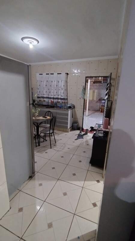 Casa à venda no JARDIM DAS AZALÉIAS: 